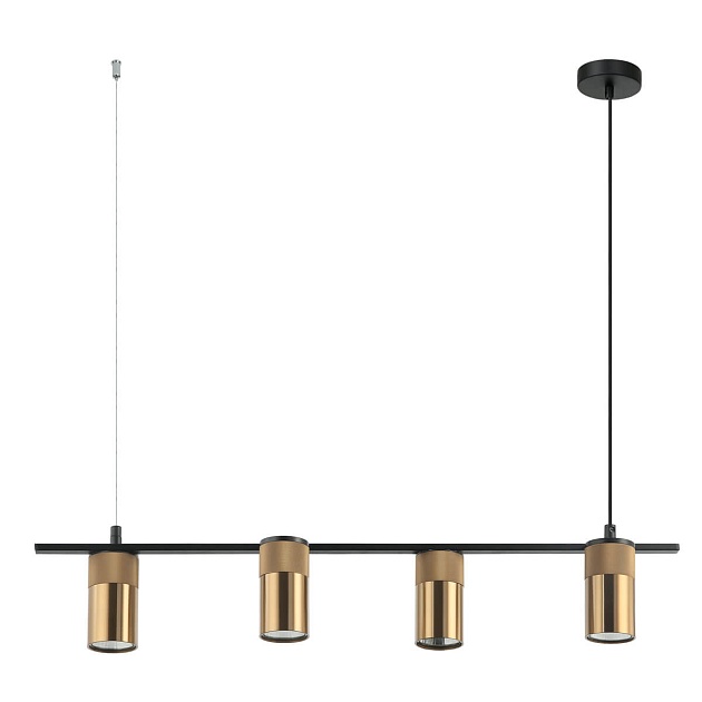 Подвесная люстра Favourite Topper 2827-4P Фото № 2