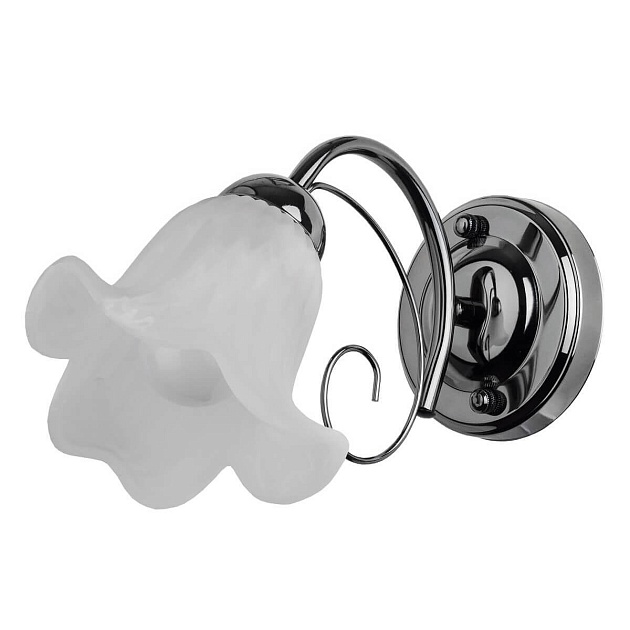 Бра Toplight Magdalene TL3490B-01BC изображение Бра Toplight Magdalene TL3490B-01BC Фото №