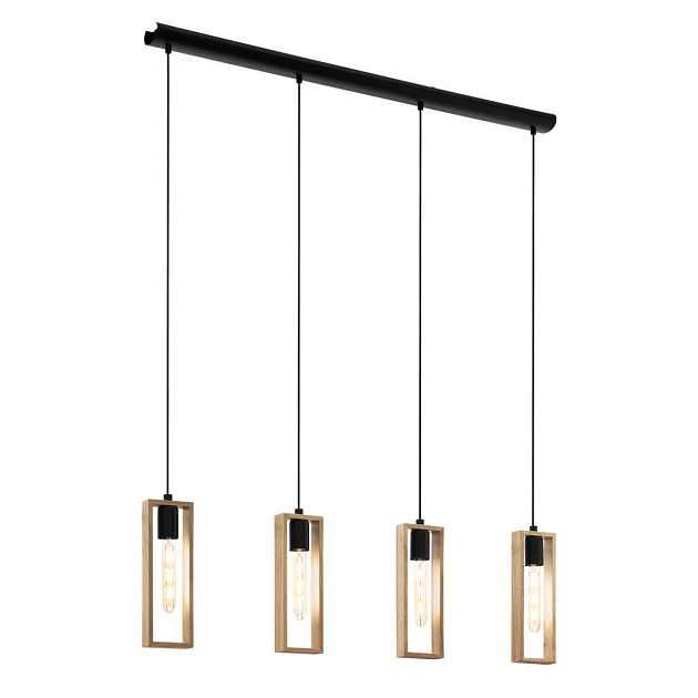 Подвесной светильник Eglo Littleton 49475 изображение Подвесной светильник Eglo Littleton 49475 Фото №