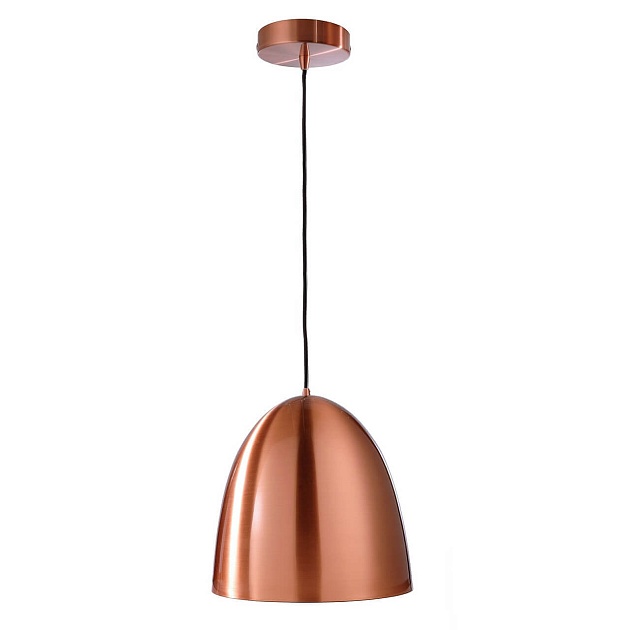 Подвесной светильник Deko-Light Bell 342052 Фото № 