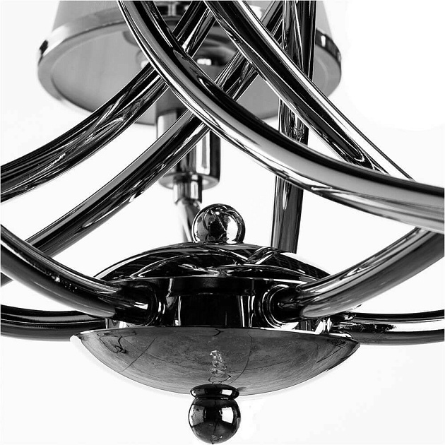 Подвесная люстра Arte Lamp Logico A1035LM-5CC Фото № 3