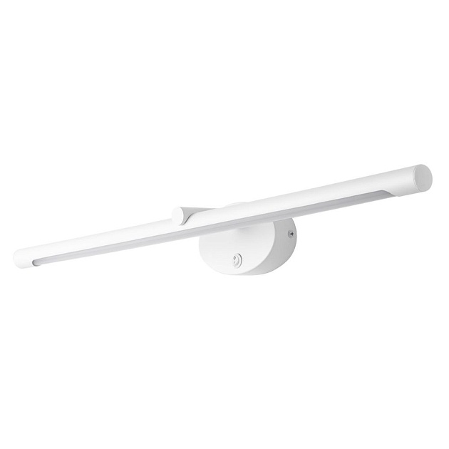 Подсветка для картин Arte Lamp Ronnie A8027AP-1WH Фото № 