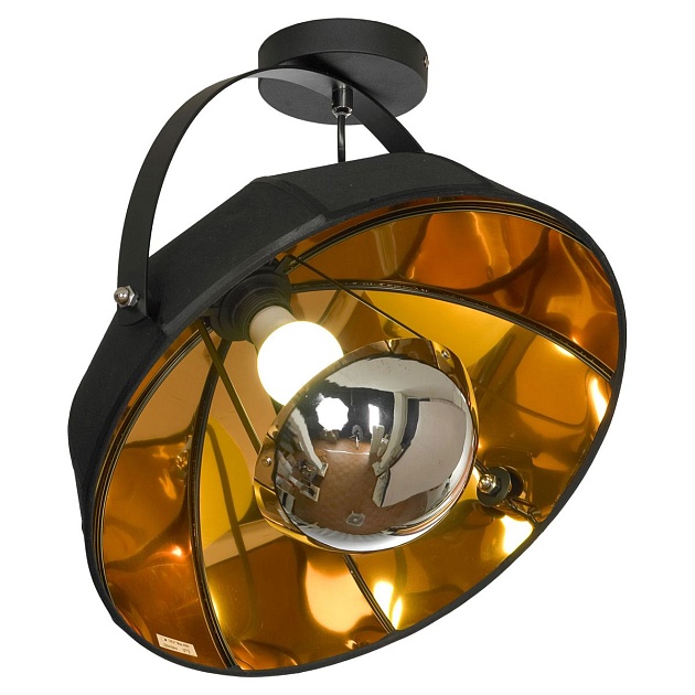 Потолочный светильник Lussole Lgo Klamath LSP-0556-C Фото № 