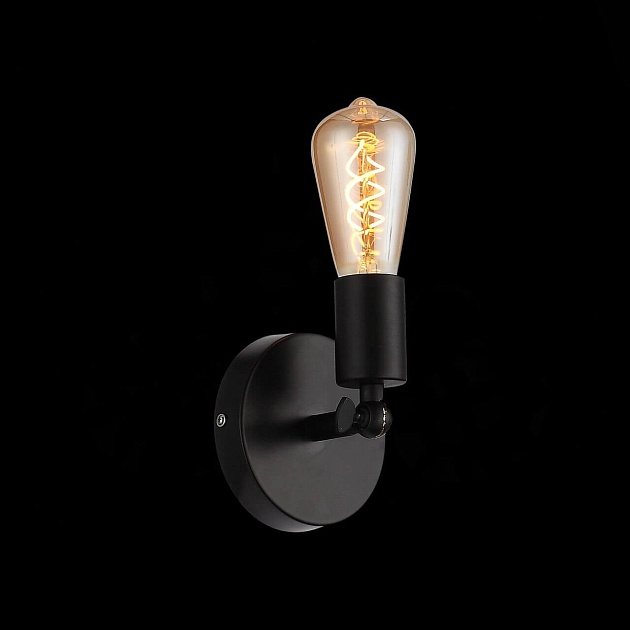 Спот Evoluce Ano SL419.401.01 изображение 2 Спот Evoluce Ano SL419.401.01 Фото № 2