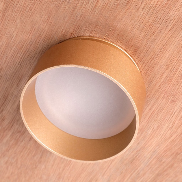 Встраиваемый светильник Favourite Inserta 2885-1C изображение 3 Встраиваемый светильник Favourite Inserta 2885-1C Фото № 3