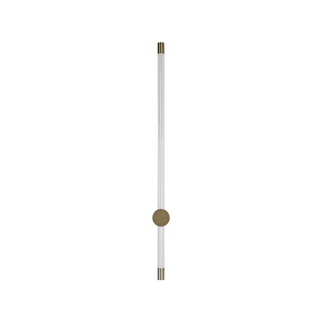 Настенный светильник LOFT IT Falcon 10147/850 Gold Фото № 