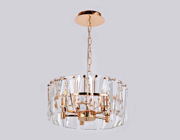 Подвесная люстра Ambrella light Traditional TR5167 Фото № 2