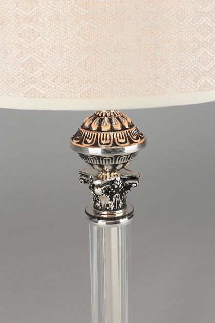 Настольная лампа Omnilux Rovigo OML-64314-01 Фото № 7