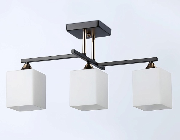 Потолочная люстра Ambrella light Traditional Modern TR303114 Фото № 4