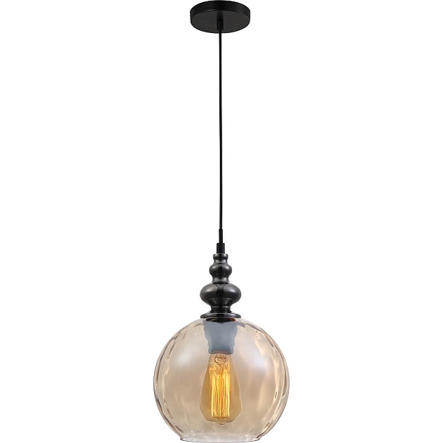 Подвесной светильник Toplight Ida TL1172H-01AB Фото № 