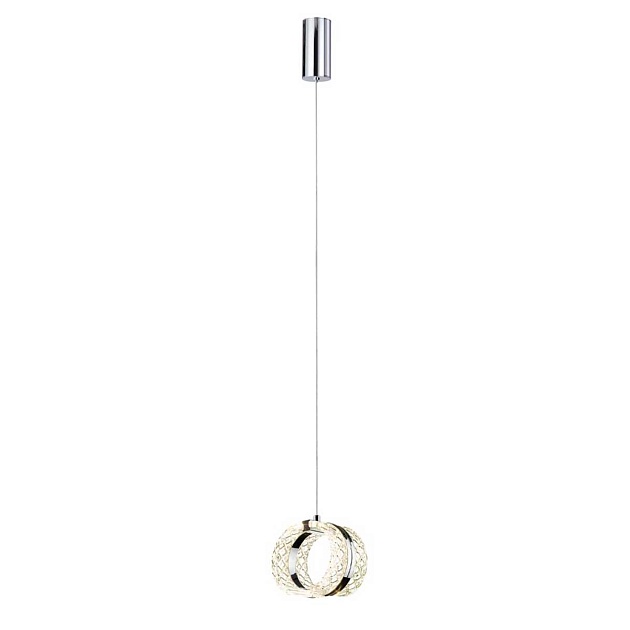 Подвесной светильник Odeon Light MIRAGE 5029/8L изображение 3 Подвесной светильник Odeon Light MIRAGE 5029/8L Фото № 3