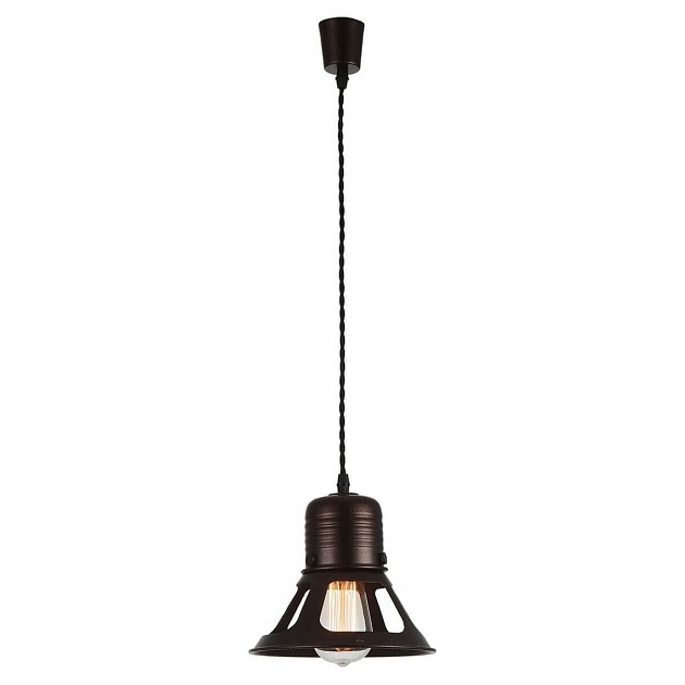 Подвесной светильник Lussole Loft LSP-9696 Фото № 