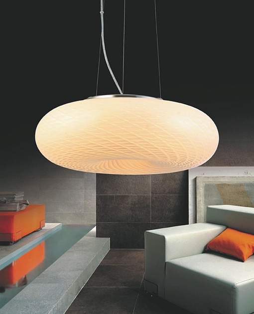 Подвесной светильник Lumina Deco Eviante LDP 1103-480 Фото № 3