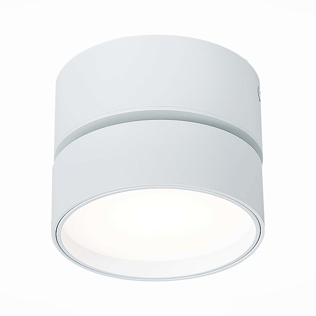 Светодиодный спот ST Luce ST651.542.14 изображение Светодиодный спот ST Luce ST651.542.14 Фото №
