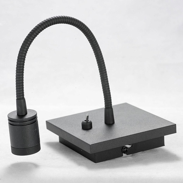 Бра Lussole Lgo LSP-8580 изображение 3 Бра Lussole Lgo LSP-8580 Фото № 3