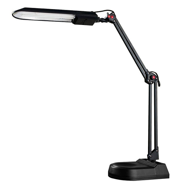 Настольная лампа Arte Lamp Desk A5810LT-1BK Фото № 