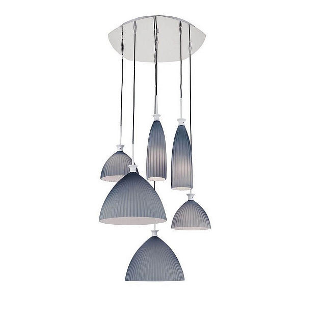 Подвесная люстра Lightstar Simple Light 810 810161 изображение Подвесная люстра Lightstar Simple Light 810 810161 Фото №