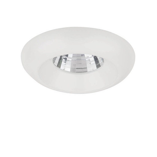 Встраиваемый светильник Lightstar Monde LED 071156 изображение Встраиваемый светильник Lightstar Monde LED 071156 Фото №