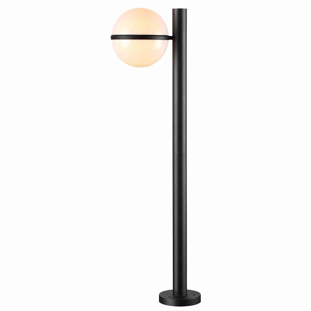 Уличный светильник Odeon Light Nature Lomeo 4832/1F изображение 3 Уличный светильник Odeon Light Nature Lomeo 4832/1F Фото № 3