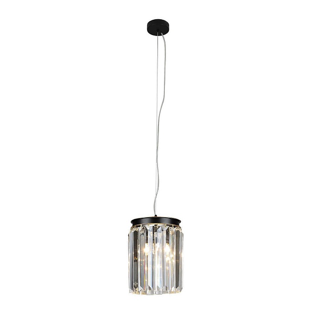 Подвесной светильник Divinare Nova 3001/01 SP-1 Фото № 