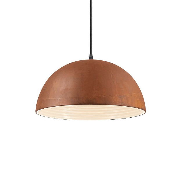 Подвесной светильник Ideal Lux Folk SP1 D40 174211 Фото № 