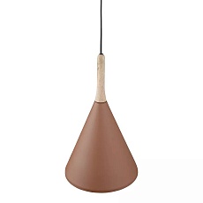 Подвесной светильник Bergenson Bjorn Mango Kart BB0000450 1