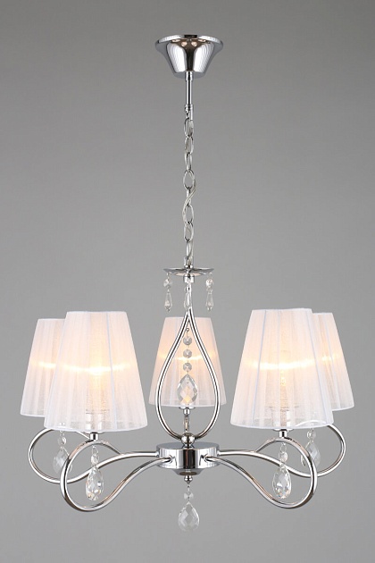 Подвесная люстра Omnilux Molinella OML-56203-05 Фото № 9