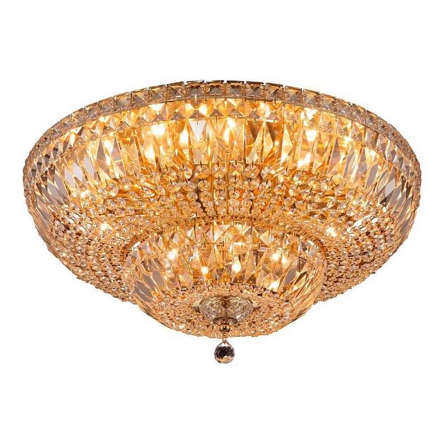 Потолочный светильник Toplight Loraine TL1164-3D5 Фото № 
