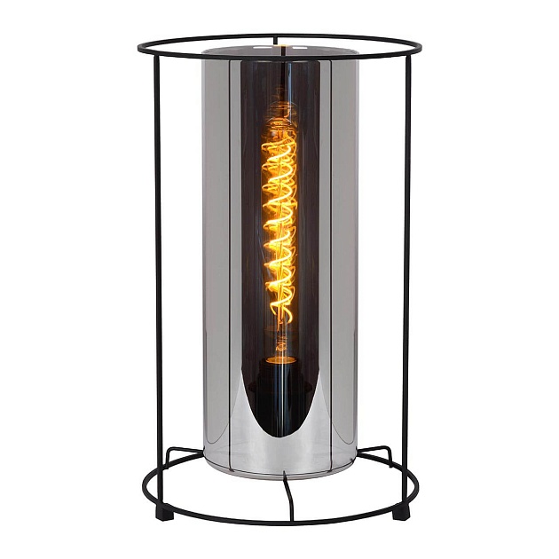 Настольная лампа Lucide Dounia 78594/40/30 изображение 4 Настольная лампа Lucide Dounia 78594/40/30 Фото № 4