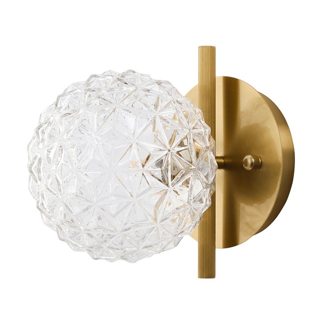Бра MyFar Francis MR2072-1W изображение Бра MyFar Francis MR2072-1W Фото №
