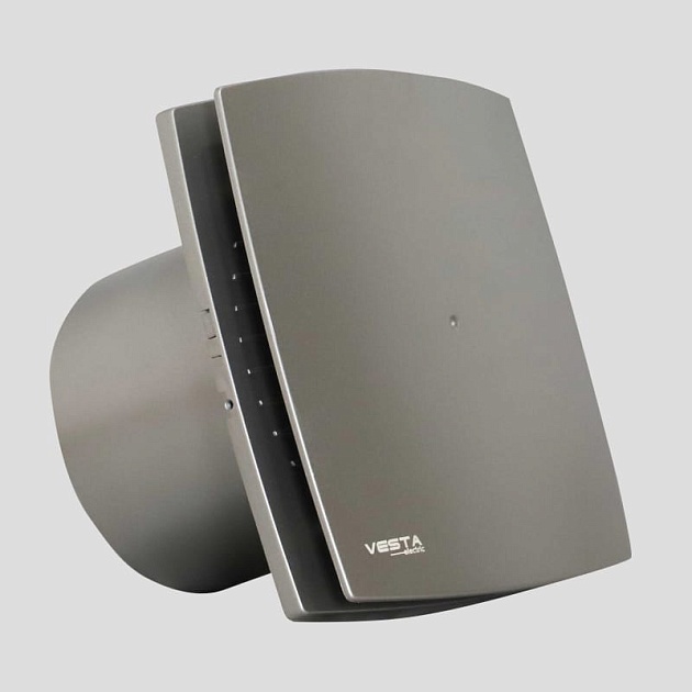 Вентилятор вытяжной Vesta-Electric EF-100 FLEF000000103P изображение Вентилятор вытяжной Vesta-Electric EF-100 FLEF000000103P Фото №