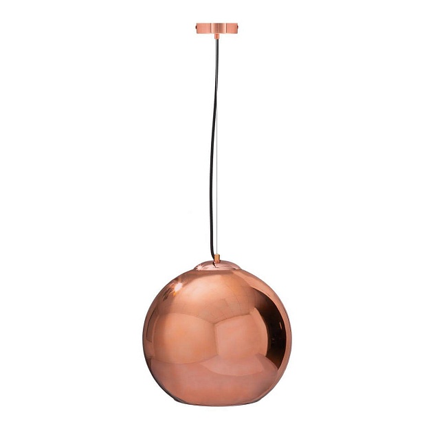 Подвесной светильник Loft IT Copper Shade Loft2023-C Фото № 