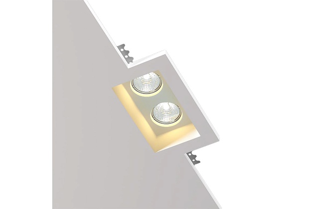 Встраиваемый светильник Artpole SGS3 изображение 4 Встраиваемый светильник Artpole SGS3 Фото № 4