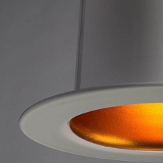 Подвесной светильник Arte Lamp Bijoux A3236SP-1WH 2