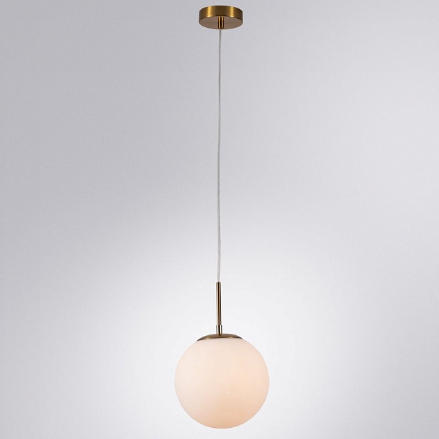 Подвесной светильник Arte Lamp Volare A1563SP-1PB Фото № 2