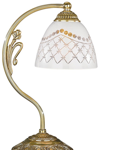 Настольная лампа Reccagni Angelo P 7152 P Фото № 2