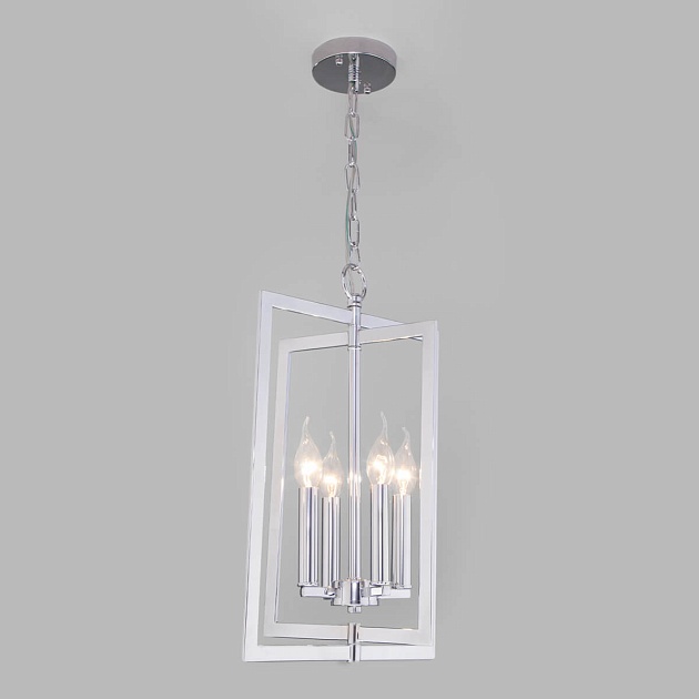 Подвесная люстра Bogates Hudson 327/4 изображение 3 Подвесная люстра Bogates Hudson 327/4 Фото № 3