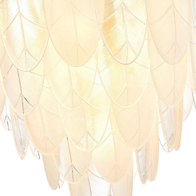 Подвесная люстра Favourite Intera 2983-21P изображение 4 Подвесная люстра Favourite Intera 2983-21P Фото № 4