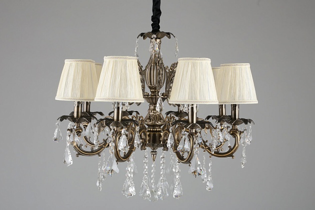 Подвесная люстра Omnilux Catanzaro OML-30813-08 изображение 10 Подвесная люстра Omnilux Catanzaro OML-30813-08 Фото № 10