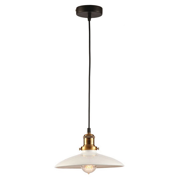 Подвесной светильник Lussole Loft IX LSP-9605 Фото № 