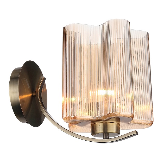 Бра ST Luce Onde SL117.301.01 Фото № 