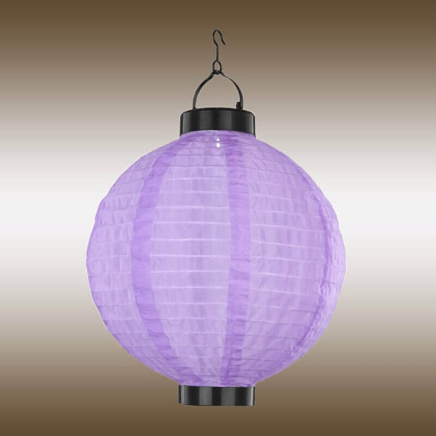 Светильник на солнечных батареях Globo Solar 33970V Фото № 