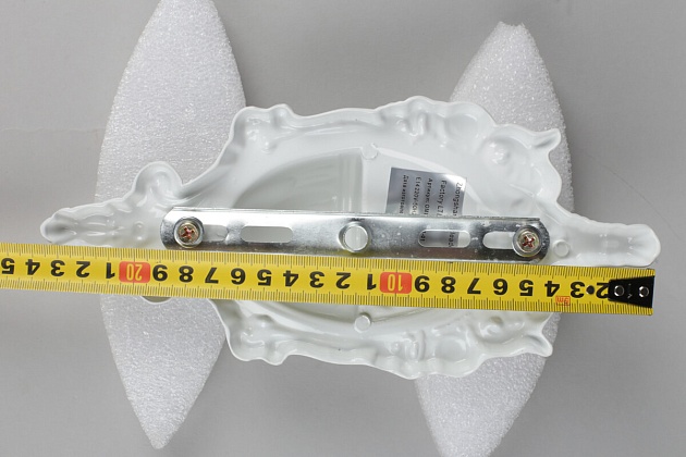 Бра Omnilux Monsano OML-72501-01 Фото № 3