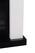 Электрокамин Elekam Bolton с очагом Pulsar 100045 4