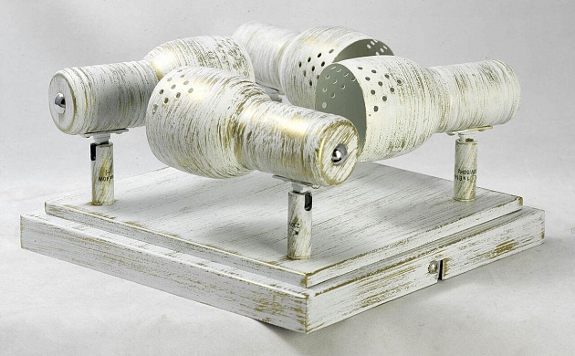 Спот Lussole Lgo LSP-8056 Фото № 4