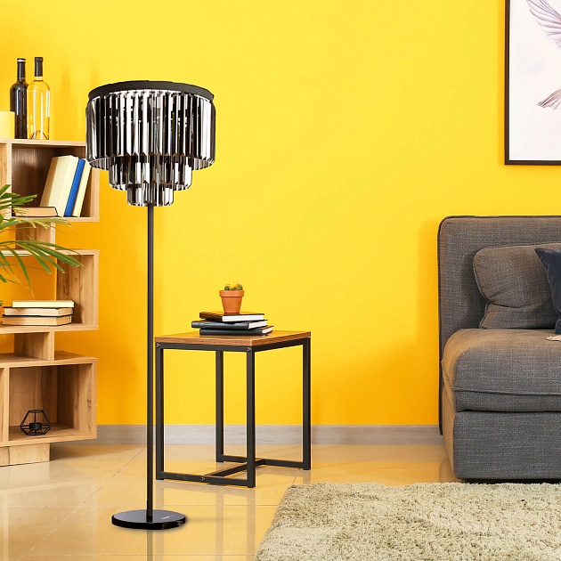 Торшер Divinare Nova 3002/05 PN-6 изображение 7 Торшер Divinare Nova 3002/05 PN-6 Фото № 7