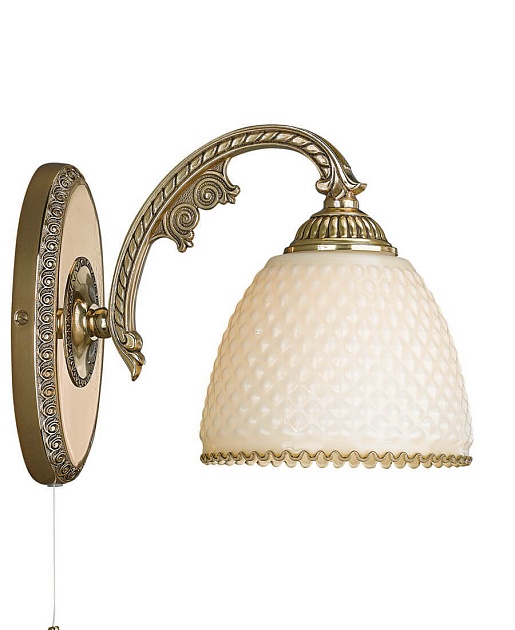 Бра Reccagni Angelo A 7105/1 изображение 2 Бра Reccagni Angelo A 7105/1 Фото № 2