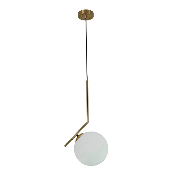 Подвесной светильник ST Luce Codda SL1148.313.01 изображение Подвесной светильник ST Luce Codda SL1148.313.01 Фото №