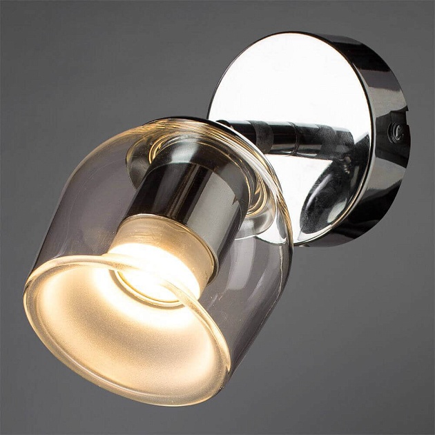 Светодиодный спот Arte Lamp 14 A1558AP-1CC Фото № 3