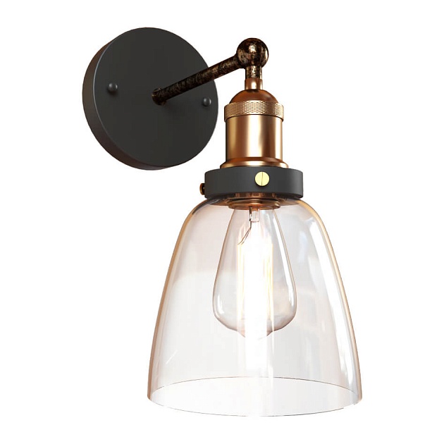 Бра Loft IT Factory Filament Loft1122W изображение Бра Loft IT Factory Filament Loft1122W Фото №